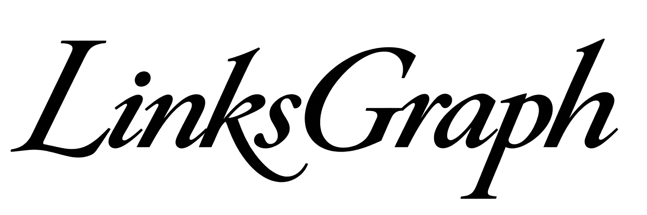 LinksGraph
