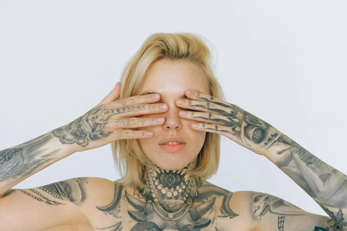 Study does not establish six personality benefits of tattoos