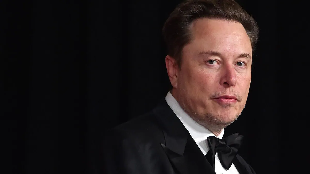 Musk says US authorities set Starshield restrictions