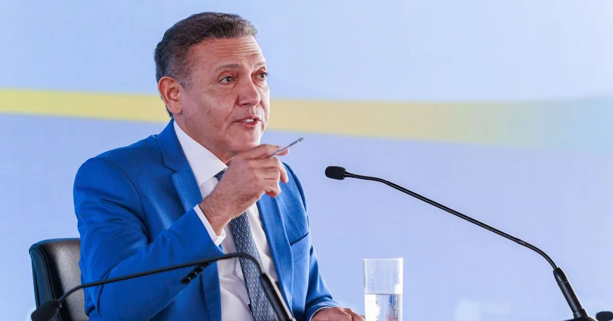 Brazil’s electoral court chief says it received no foreign interference alerts
