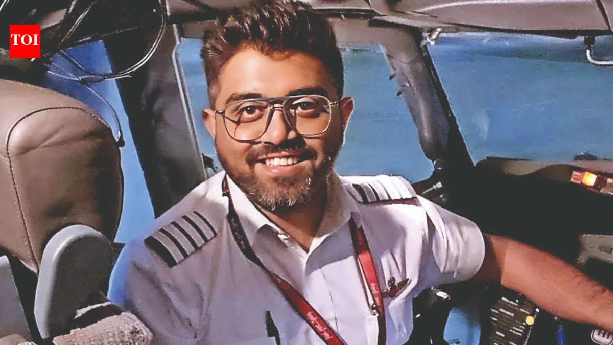 Flydubai captain recovering after surgery for skull fracture