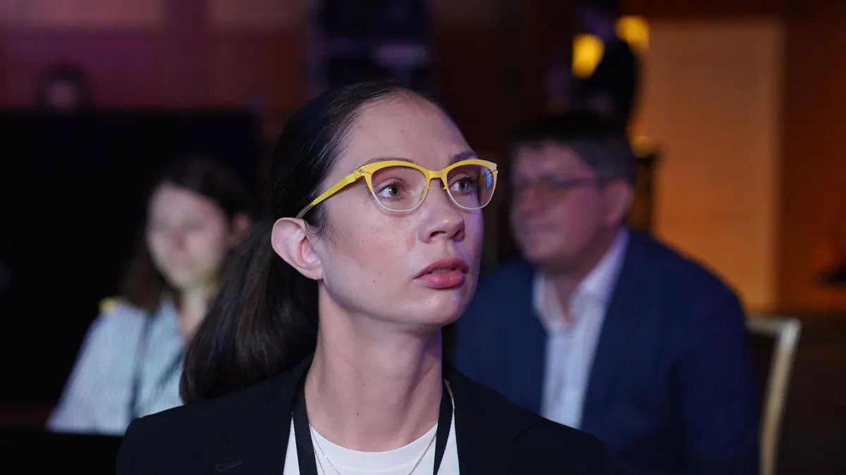Ekaterina Gamova inducted into International Volleyball Hall of Fame