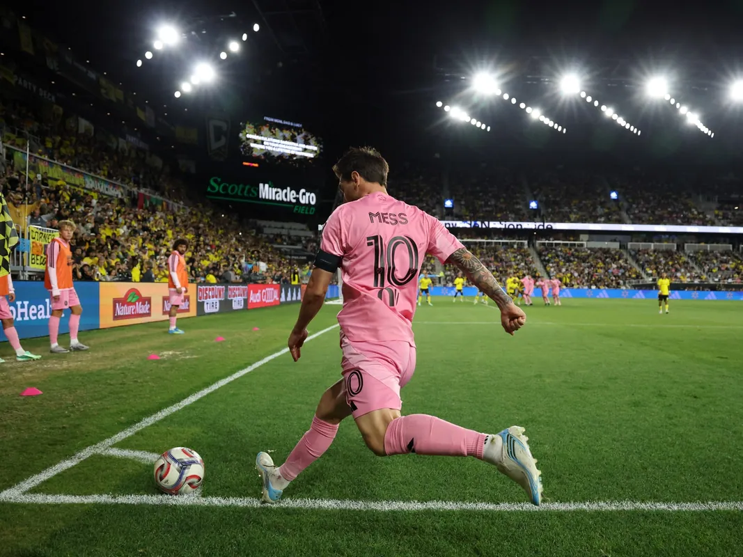 Messi’s final Argentina match will not end his influence on U.S. soccer