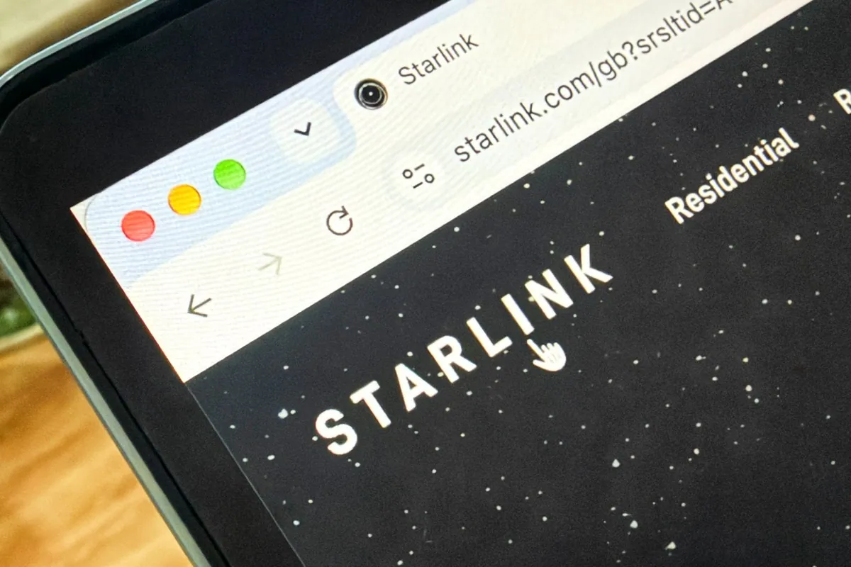 India rejects Musk’s claims that business interests are blocking Starlink