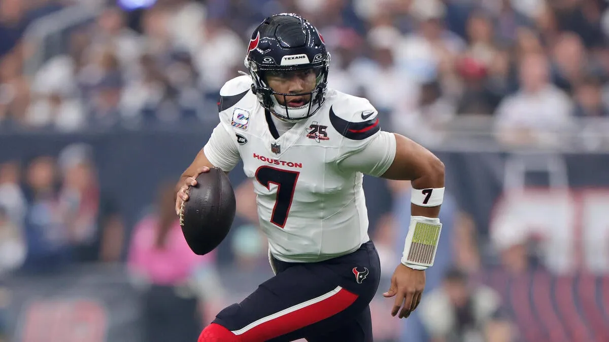 Texans seek a way out of winless start as defensive errors and run game weigh