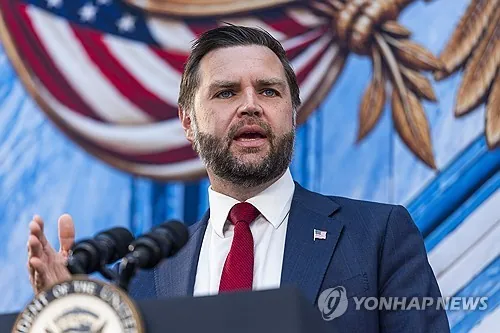 Вэнс заявил, что детали проекта СПГ на Аляске ещё предстоит согласовать с Южной Кореей