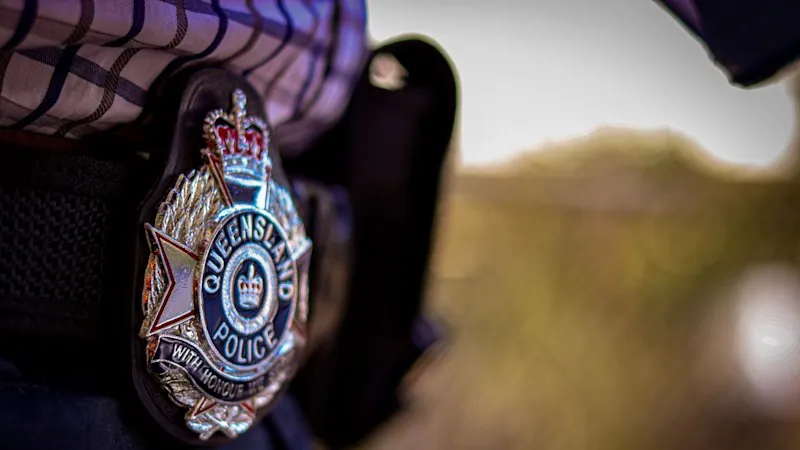 Queensland father charged after three-month-old son dies