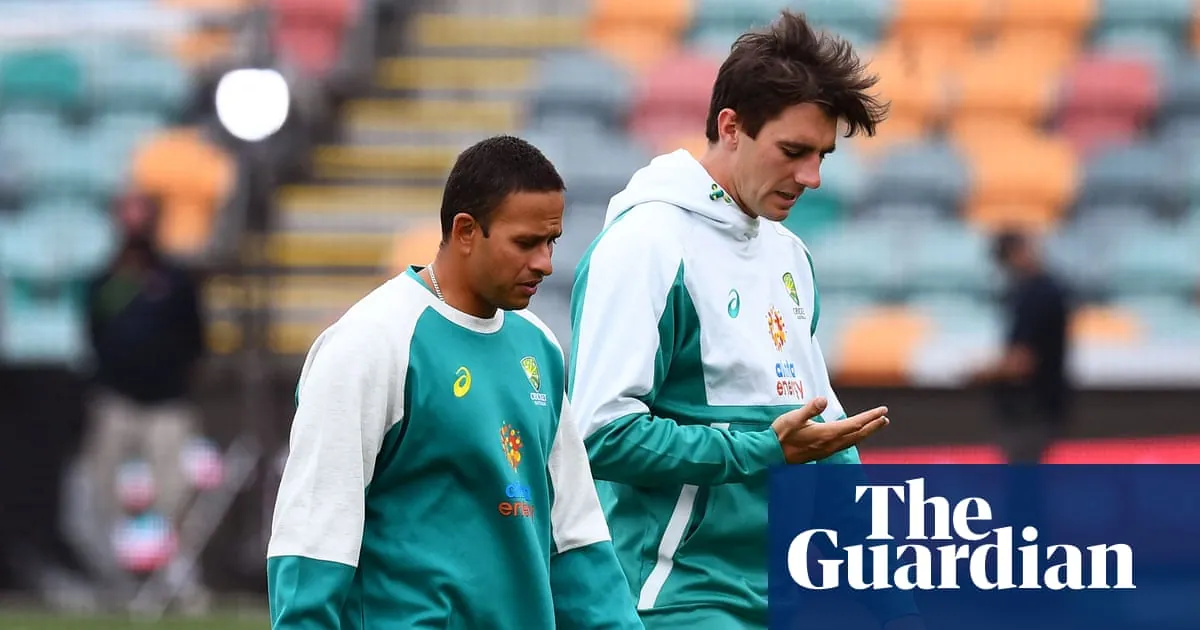 Cummins says Australia has moved on from 2018 ball-tampering scandal