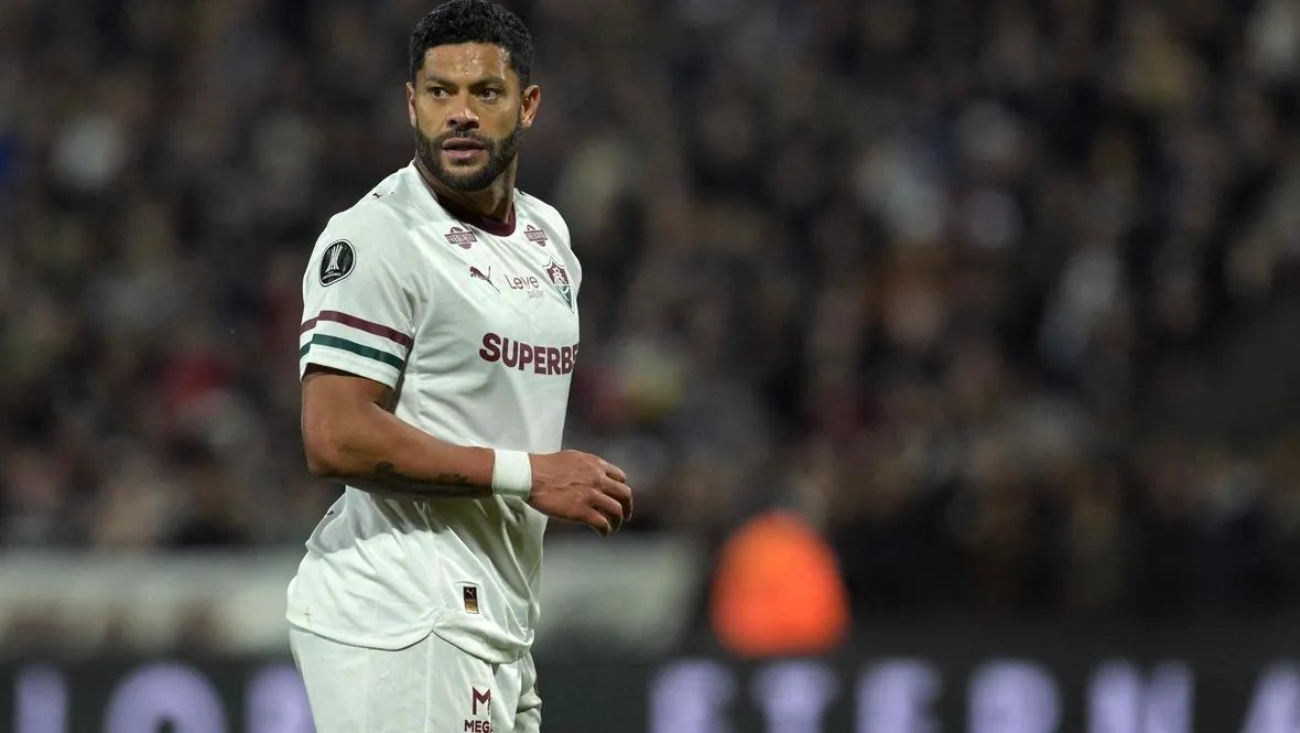 Fluminense thrash Coritiba 4-0 in Brazil’s Serie A