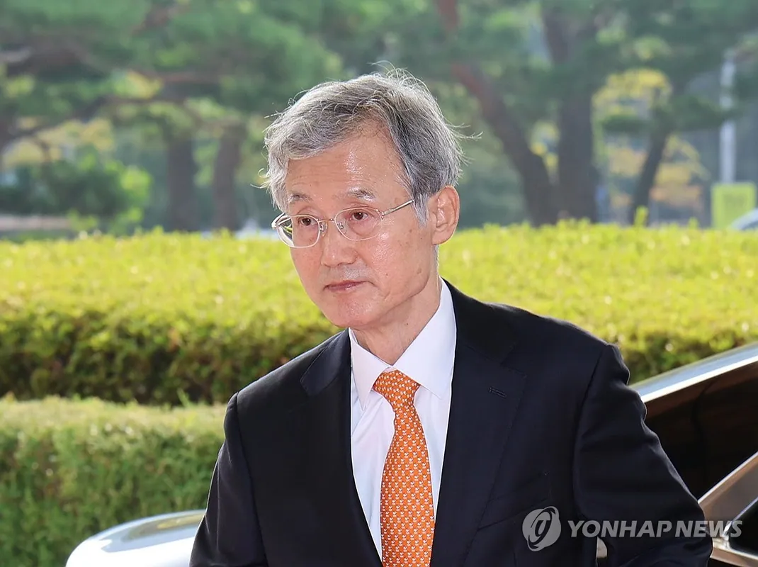 South Korea’s parliament opens annual audit amid expected political clashes