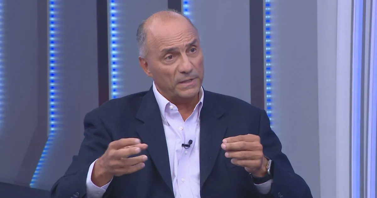 Possible Brazil finance minister candidate rejects ‘one-man show’ model