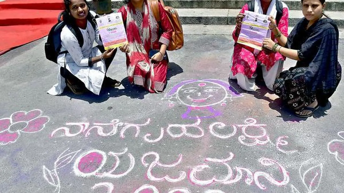 Karnataka tells banks to stop using Gruha Lakshmi payments for loan recovery