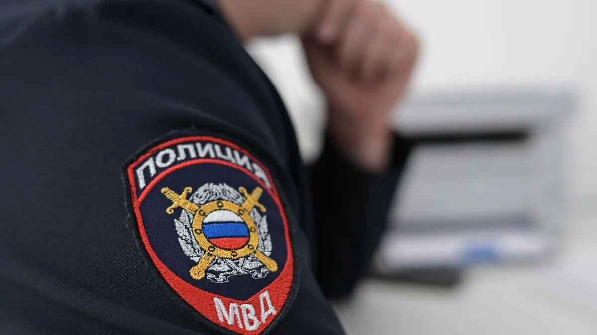 Missing three-year-old boy found alive in Amur region