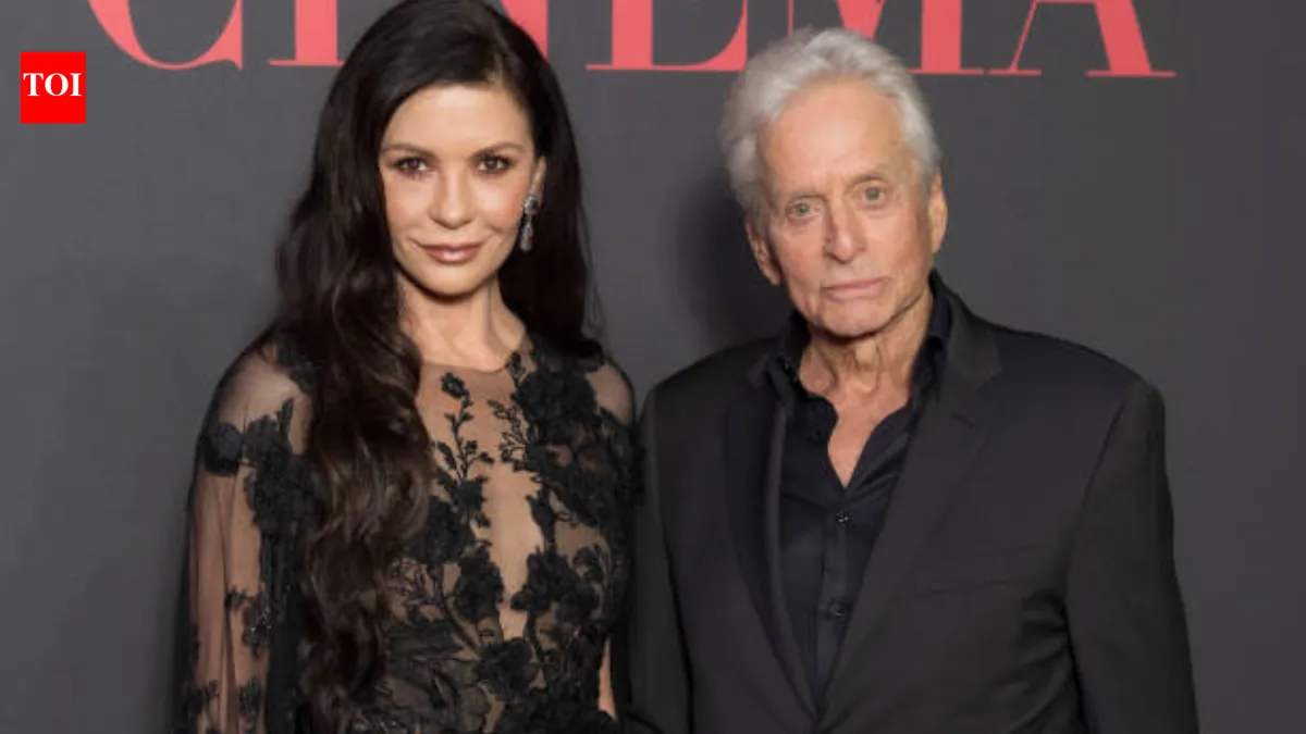 Douglas and Zeta-Jones relist Hudson Valley estate for $9.75 million
