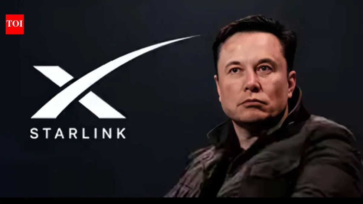 Маск обвинил неназванных «олигархов» в задержке запуска Starlink в Индии