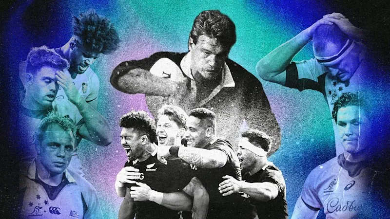 Wallabies target All Blacks’ 53-Test Eden Park streak