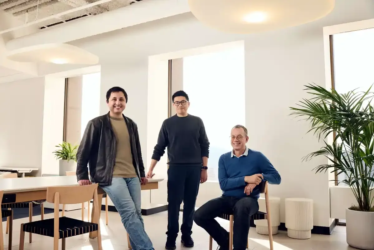 Платформа Arena привлекла $200 млн при оценке $3,1 млрд