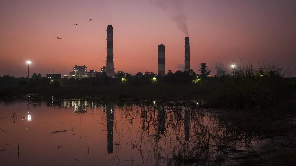 Coal stocks fall below critical levels at 44% of India’s thermal plants