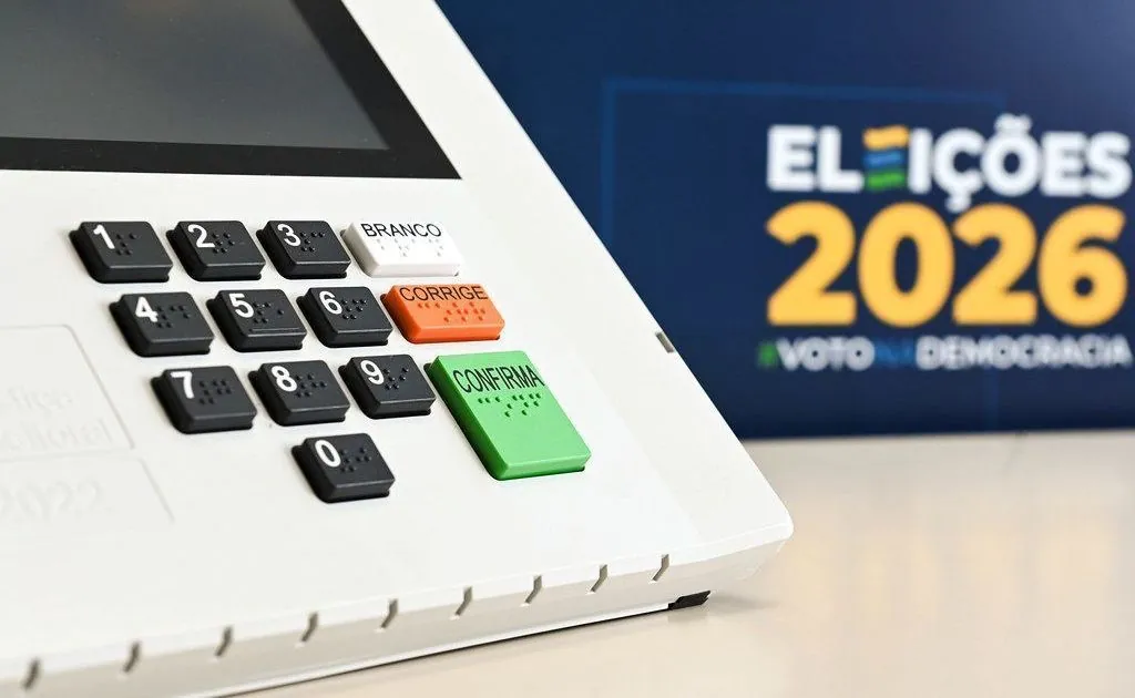 Brazil’s TSE says online results pause did not affect vote count