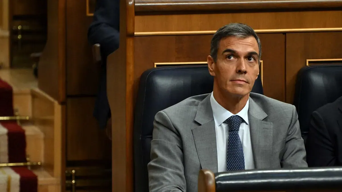 Sánchez to announce on October 5 whether Spain will hold an early election