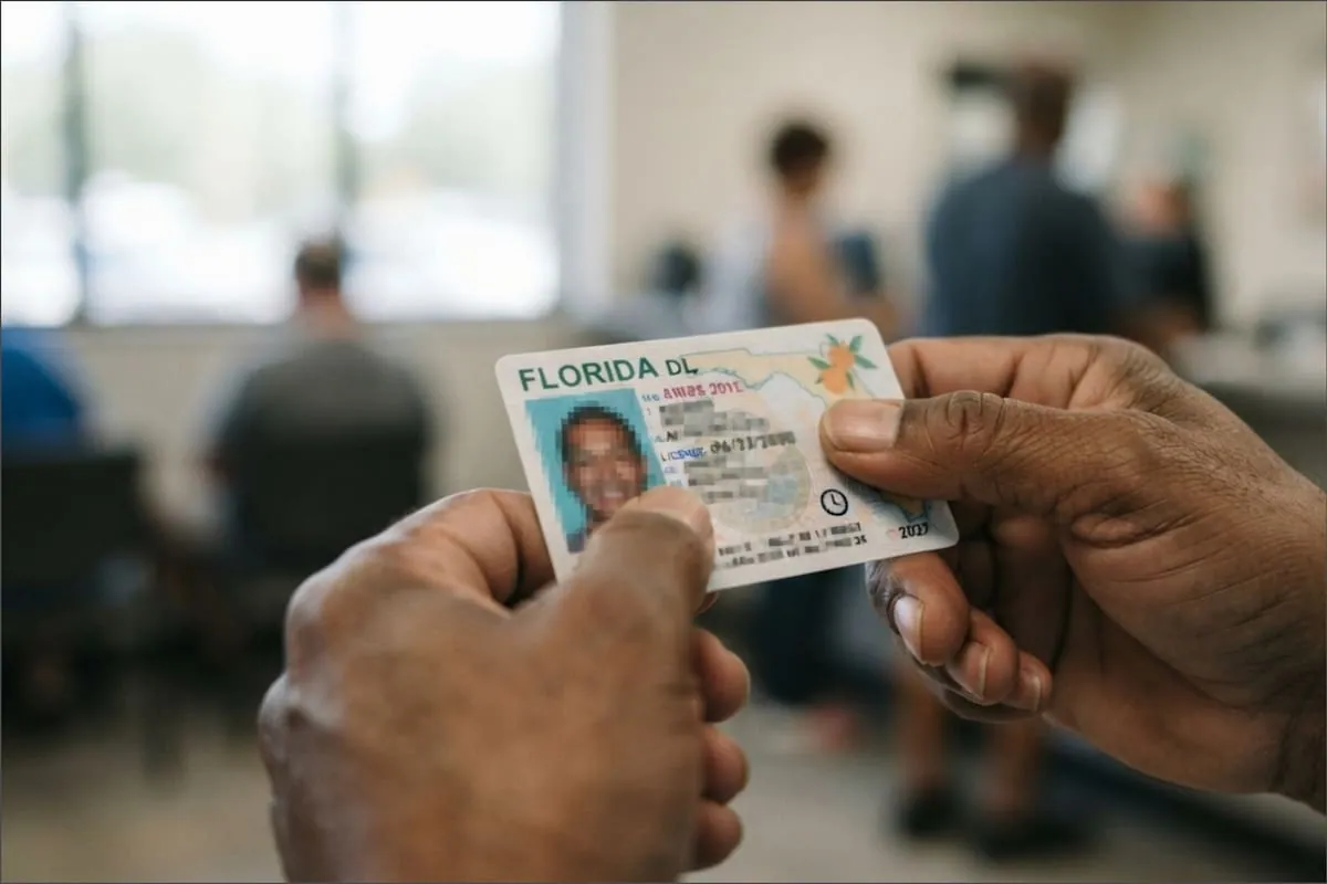 Florida begins issuing redesigned driver’s licenses and ID cards