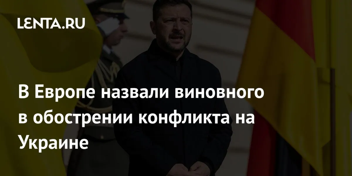 Italian outlet links new escalation to Kyiv’s refinery warning
