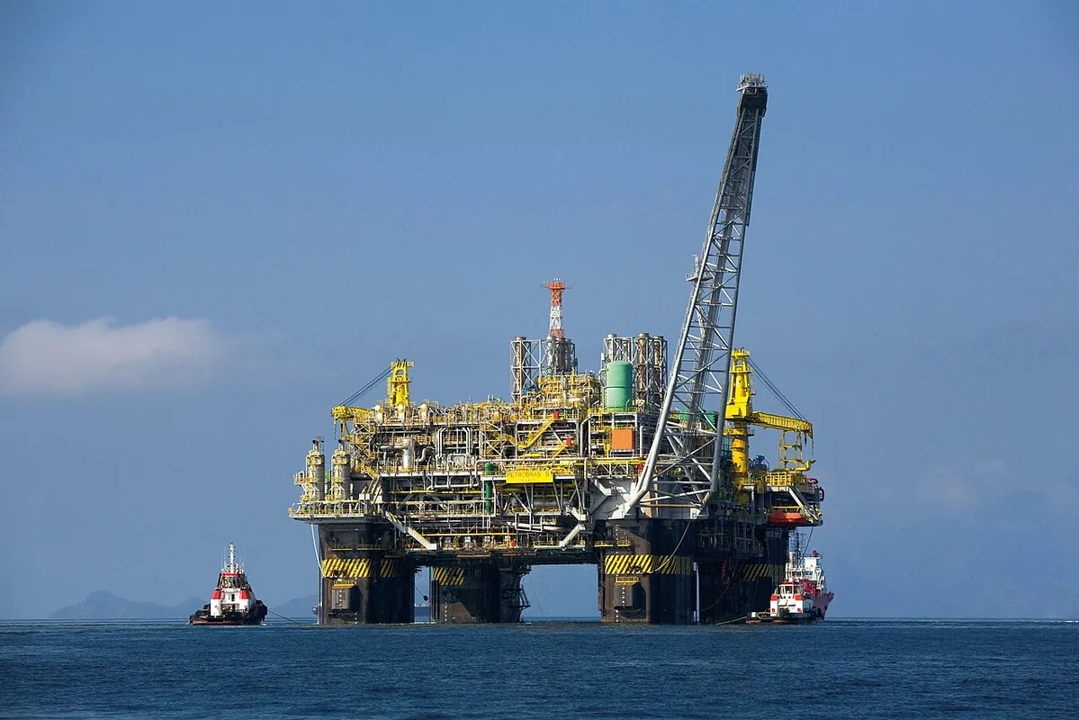 PRIO Oil Sales Rise 12.5% to 17.15 Million Barrels in Third Quarter