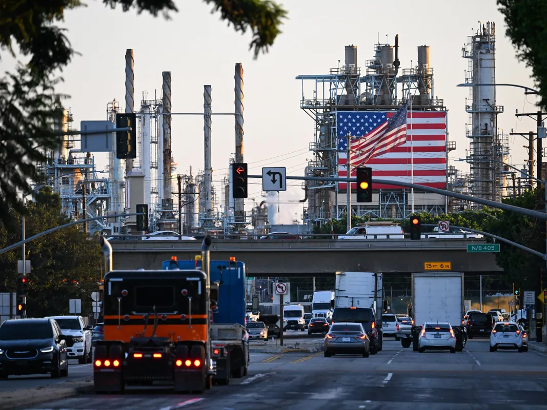 U.S. may expand access to tax-exempt dyed diesel as fuel costs climb