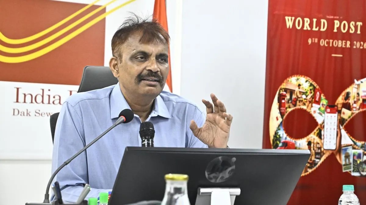 India Post сообщает о цифровом расширении и выплатах пенсий в Telangana
