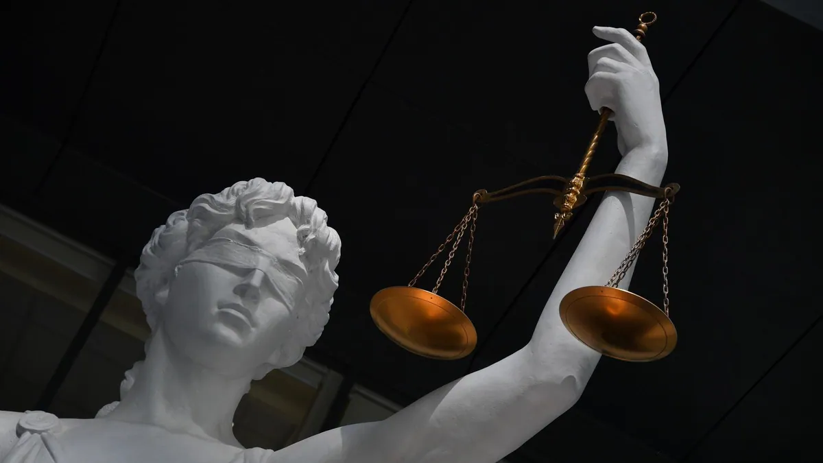Two Kuzbass residents sentenced over railway arson