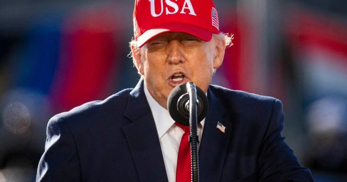 Nobel Peace Prize announcement set for Oct. 9 amid debate over Trump’s influence
