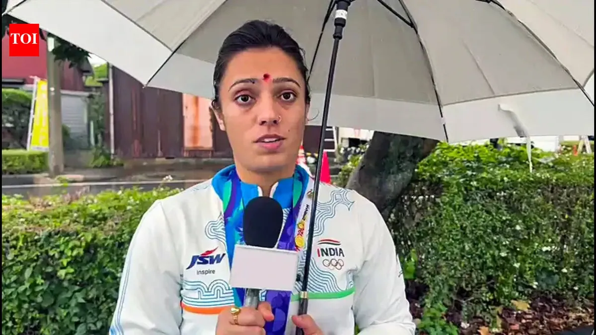 Ritu Negi не вошла в список премий Himachal Pradesh, министр обещал проверить решение