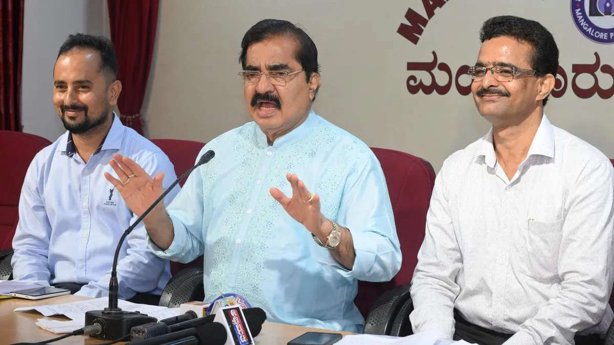 Alvas Nudisiri Virasat festival set for January 6–10 in Moodibidri