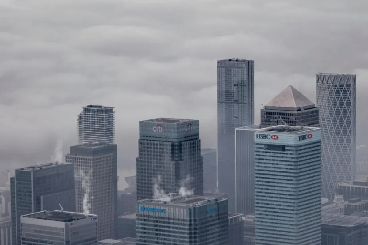 UK financial groups urge Healey not to raise bank taxes