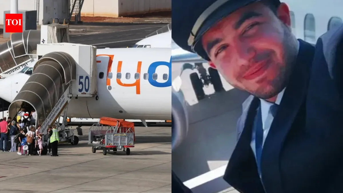 Israeli sources say Flydubai co-pilot may have acted alone as inquiry continues