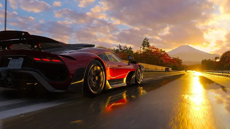Forza Horizon 6 may arrive on PS5 on Jan. 26, 2027, Dealabs reports