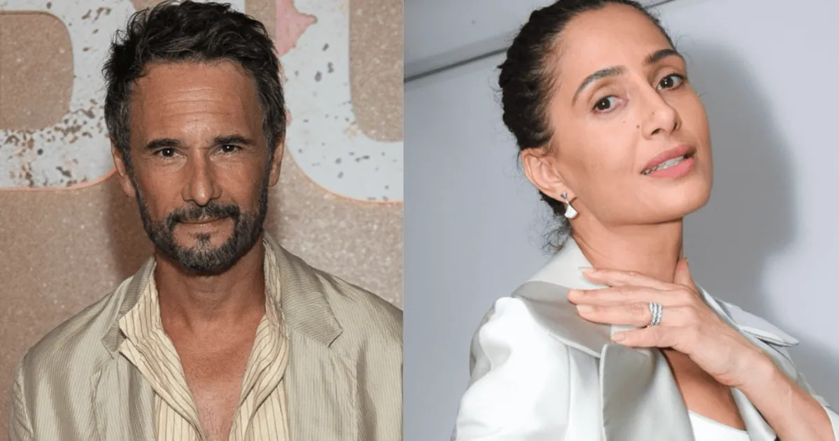 Santoro and Pitanga to lead Marcelo Gomes’ new comedy