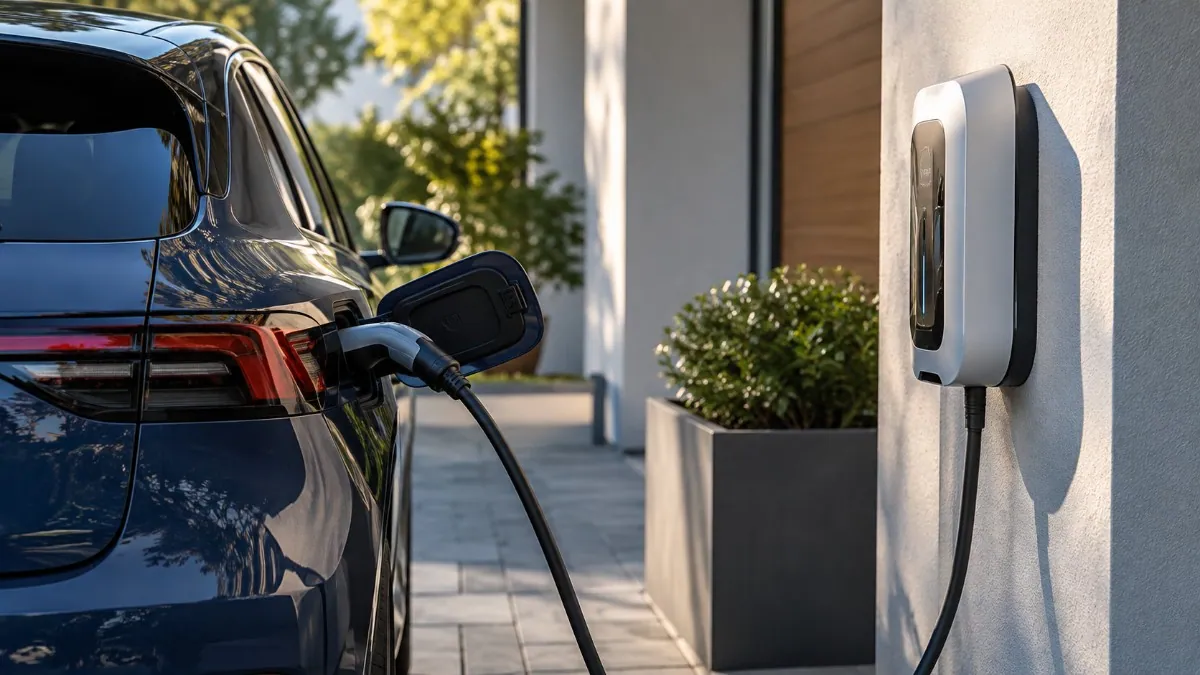 Rome forum urges pragmatic approach to electric-car transition