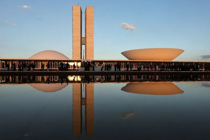 Where Brazil’s parties won their strongest congressional blocs
