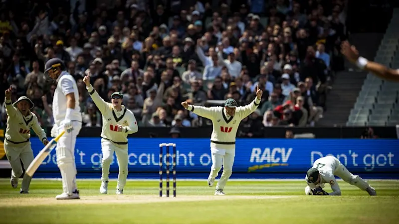 Cricket Australia seeks flatter pitches after run of two-day Tests