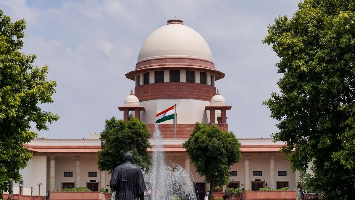 Supreme Court rejects Andhra Pradesh appeal over local election quotas