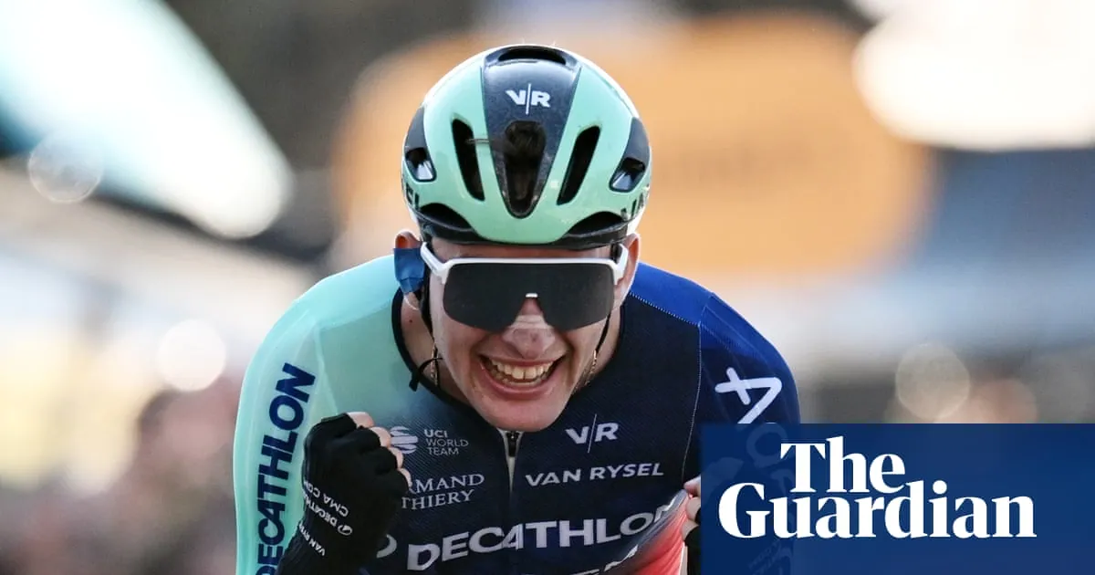 Поль Сейшас выиграл Il Lombardia в 20 лет