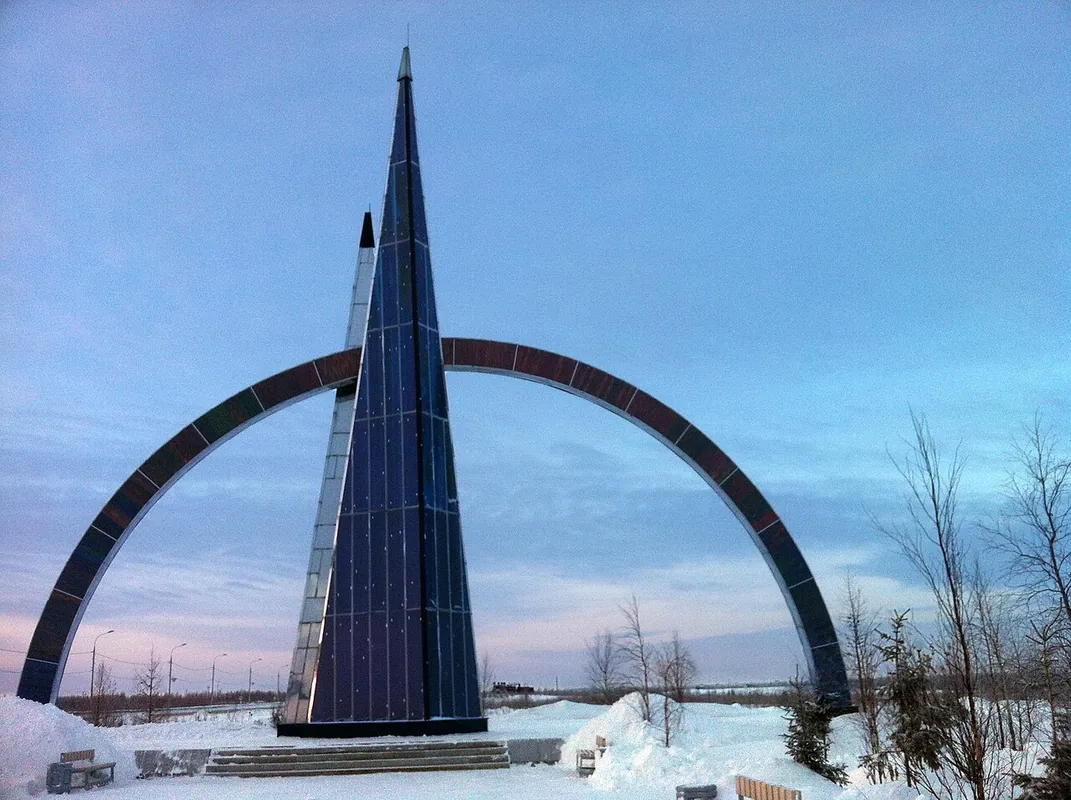 Yamal expands eligibility for young families' housing grants