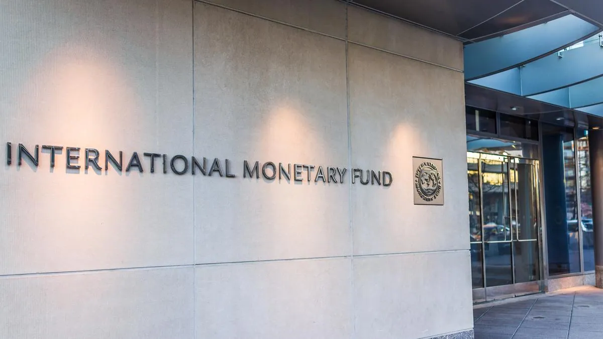 IMF and Pakistan reach staff-level deal that could unlock $1.21 billion