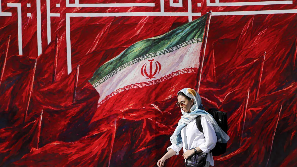 WSJ reports Iran is reinforcing defences ahead of possible renewed U.S. strikes