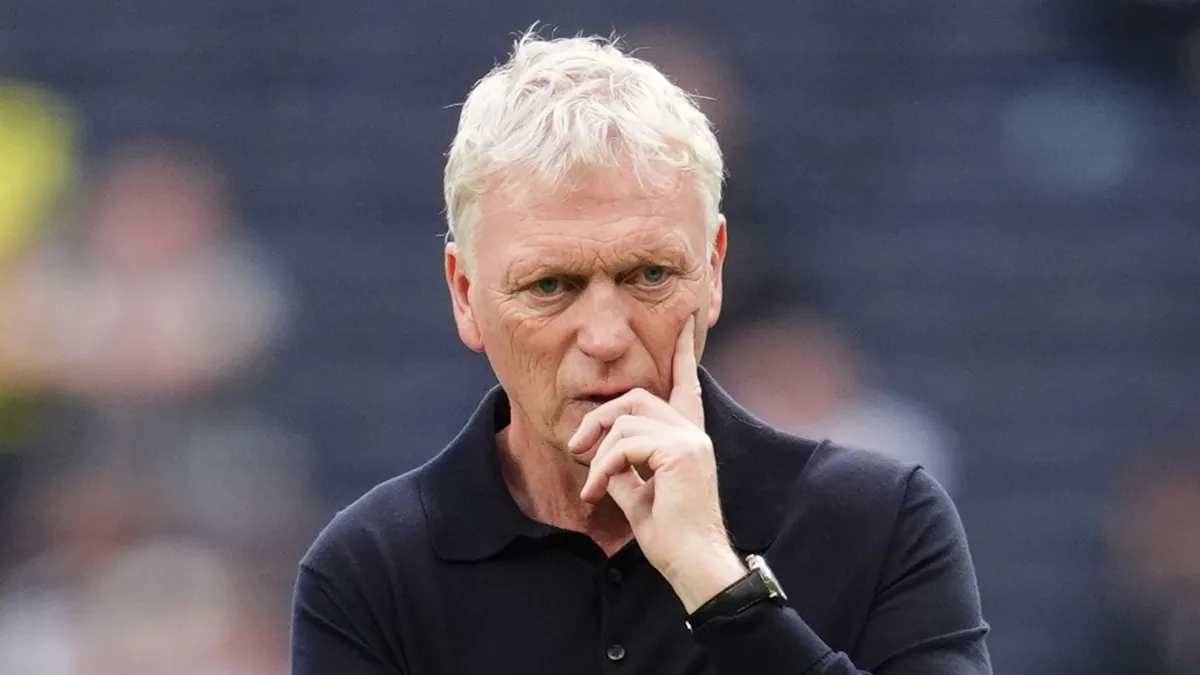 David Moyes learned of possible Everton sale from owners' announcement