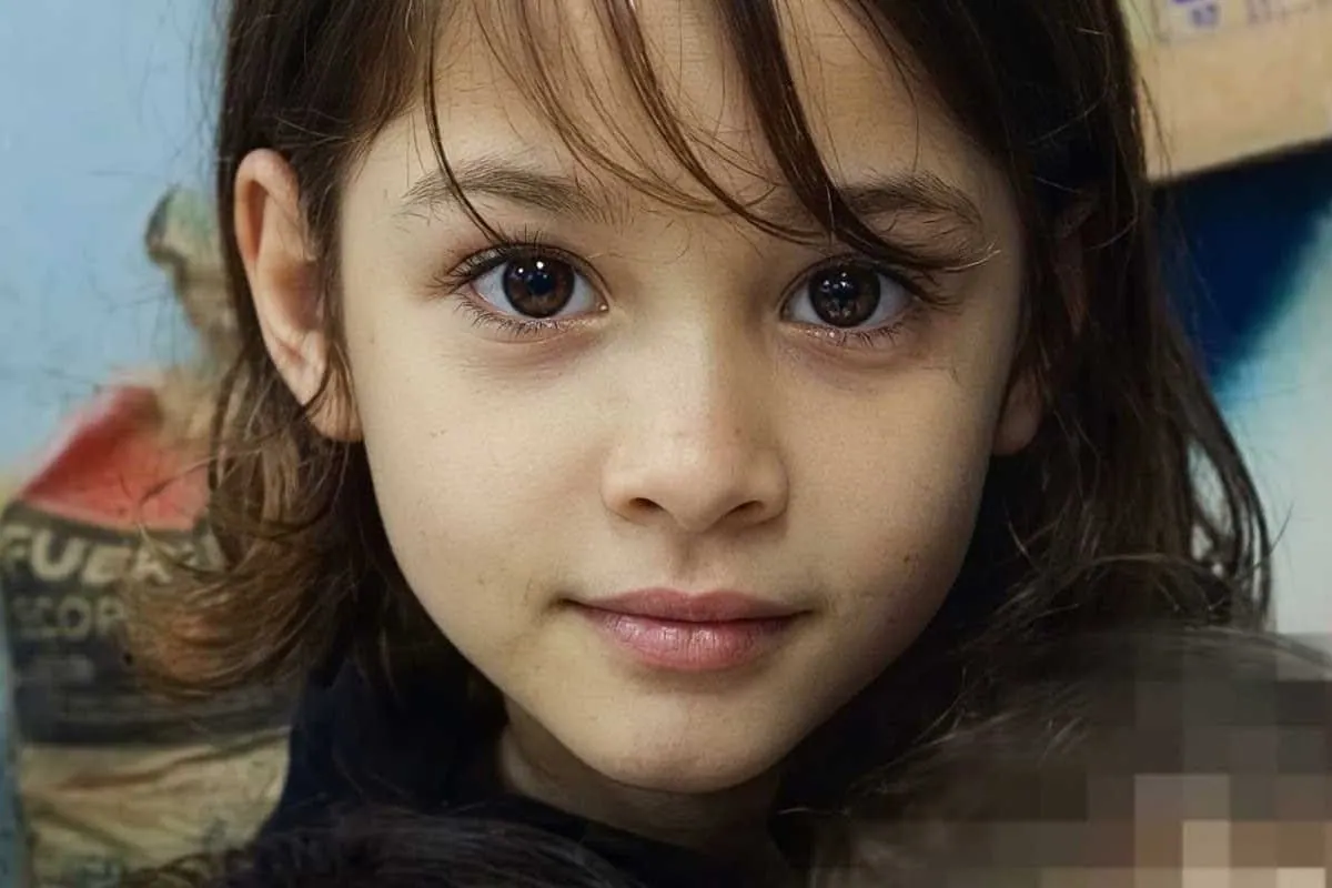 Three sentenced to life in prison in Argentina child killing case