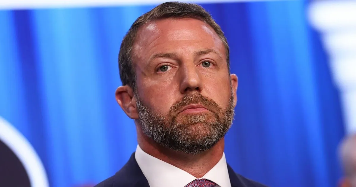 Mullin refuses to pause ICE operations in New York after shooting