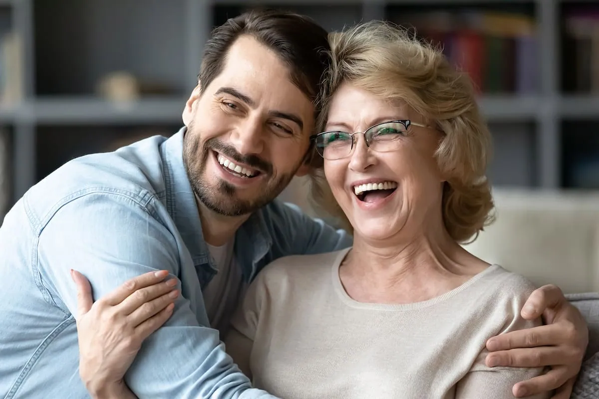 Why caregiving for an older parent does not always measure closeness