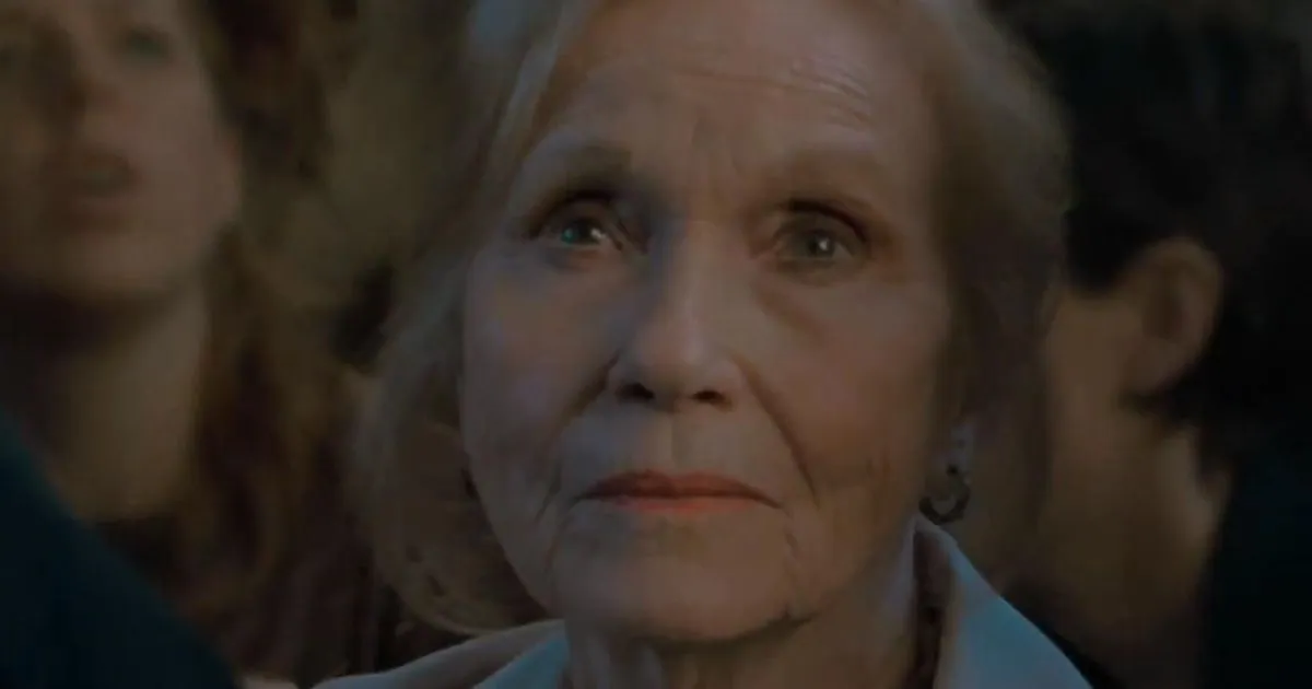 Eva Marie Saint, star of ‘On the Waterfront’ and ‘North by Northwest,’ dies at 102
